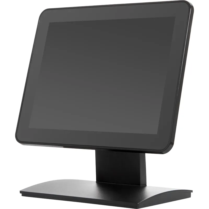 картинка POS монитор 10" PayTor PM-10 (VGA) магазин ККМ.ЦЕНТР являющийся официальным дистрибьютором в России