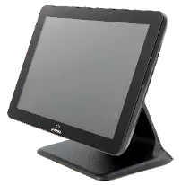 Сенсорный терминал G-SENSE Juniour, черный (15", Core i5, 8 Gb, SSD 128 Gb, без MSR, без ОС, wall mount, BT+WiFi) моноблок купить в ККМ.ЦЕНТР