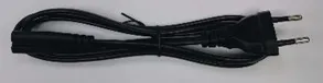 картинка Сетевой шнур для F80 от магазина ККМ.ЦЕНТР
