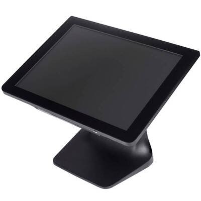 картинка POS-терминал Jassway, I3, 15 дюймов, 4+128Gb, Windows10 + ПО Старт 12мес купить в ККМ.ЦЕНТР