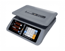Торговые весы Margo M-ER321 купить в ККМ.ЦЕНТР