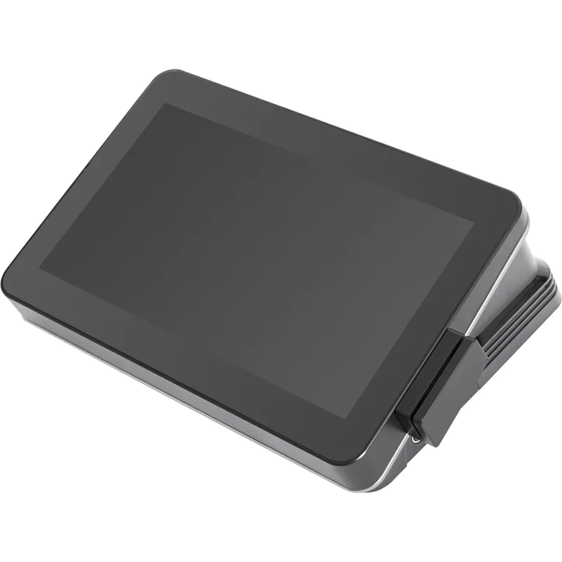 Сенсорный терминал PayTor Hammer V2, 11,6", J4125, 8/128 Гб, Wi-Fi, ридер, черный, Windows 10 IoT, арт. 116201 pos-моноблок купить в ККМ.ЦЕНТР