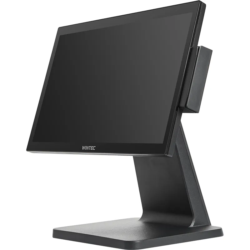 Сенсорный терминал Wintec Anypos660 15,6" (662A02/J6412), 8/128 Гб, Windows 10 IoT, арт. 166215 pos-моноблок купить в ККМ.ЦЕНТР