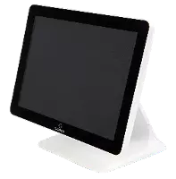 Сенсорный терминал G-SENSE Juniour, белый (15", Core i5, 4 Gb, SSD 64 Gb, без MSR, без ОС, wall mount, BT+WiFi) моноблок купить в ККМ.ЦЕНТР