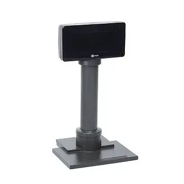 картинка Дисплей Покупателя NCR RealPOS Customer Display 2х20 LED (5977) магазин ККМ.ЦЕНТР являющийся официальным дистрибьютором в России