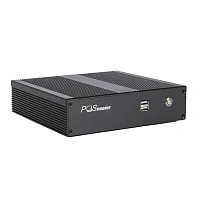 картинка POS-компьютер Poscenter Z3 (Intel Celeron N4000 1.10GHz, RAM 8Gb, SSD 128Gb) c креплением, без ОС магазин ККМ.ЦЕНТР являющийся официальным дистрибьютором в России