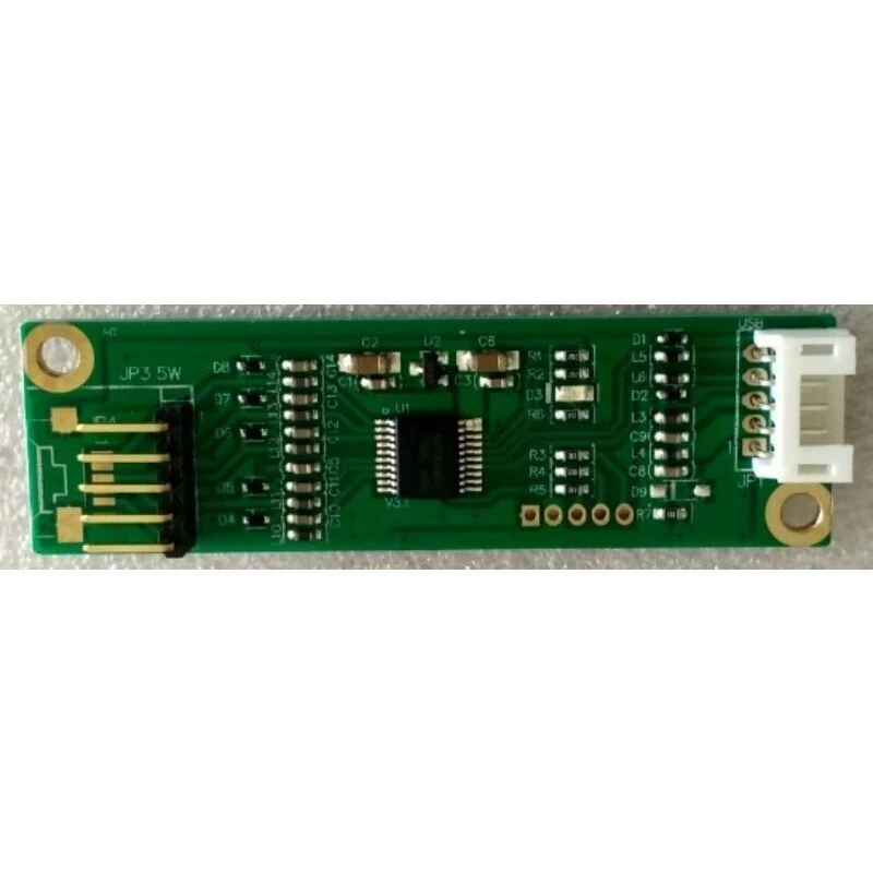 картинка Плата контроллер тач 5wire TSC/1963/064601261 для POScenter Start магазин ККМ.ЦЕНТР являющийся официальным дистрибьютором в России