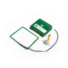 картинка EN-00006390 Комплект модернизации Эвотор 5i Smart POS без МЭ магазин ККМ.ЦЕНТР являющийся официальным дистрибьютором в России