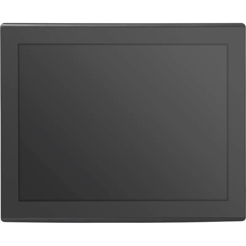 картинка Второй монитор 15" PayTor TM-150 для сенсорных терминалов, черный, VGA+HDM магазин ККМ.ЦЕНТР являющийся официальным дистрибьютором в России