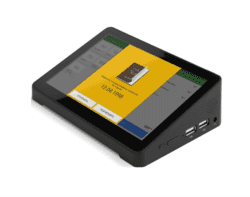 POS-терминал Viki Micro, 7 дюймов, предустановлено ПО Set Start pos-моноблок купить в ККМ.ЦЕНТР