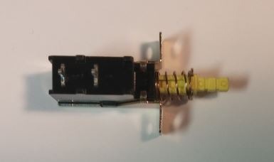 картинка DPT 1105SW Выключатель от магазина ККМ.ЦЕНТР