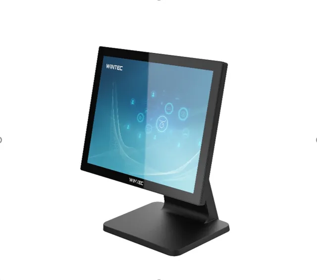 Сенсорный терминал Wintec Anypos670 15" (672A02/J6412), 8/128 Гб, Windows 10 IoT, арт. 167224 pos-моноблок купить в ККМ.ЦЕНТР