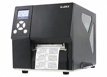картинка Принтер этикеток Godex ZX420i от магазина ККМ.ЦЕНТР