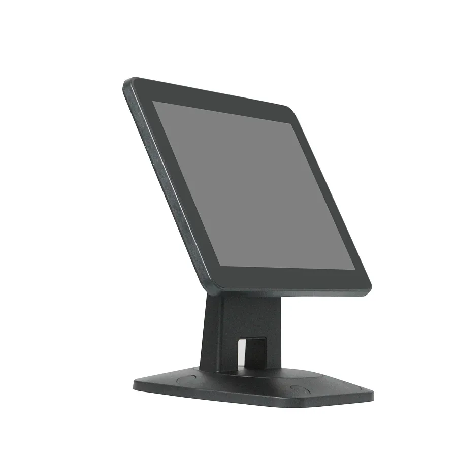картинка POS-монитор 9.7" АТОЛ LM10 (Rev.2), VGA, черный магазин ККМ.ЦЕНТР являющийся официальным дистрибьютором в России