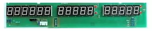 картинка  Плата индикации покупателя на корпусе (322 AC LED) магазин ККМ.ЦЕНТР являющийся официальным дистрибьютором в России