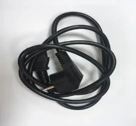 картинка Кабель питания Power cable 1.5 meters для POScenter POS100 и POS100-17 магазин ККМ.ЦЕНТР являющийся официальным дистрибьютором в России