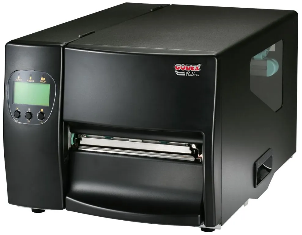 картинка Принтер этикеток Godex EZ-6300 от магазина ККМ.ЦЕНТР