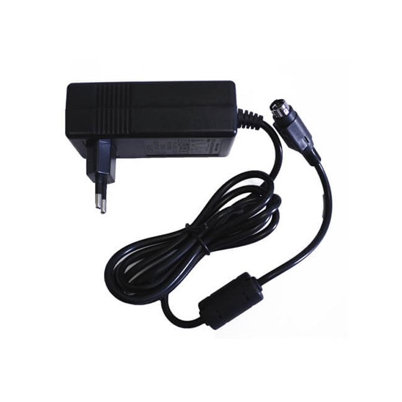 картинка Блок питания с кабелем для АТОЛ 20Ф MYX-2401500 (24V 1,5A) магазин ККМ.ЦЕНТР являющийся официальным дистрибьютором в России