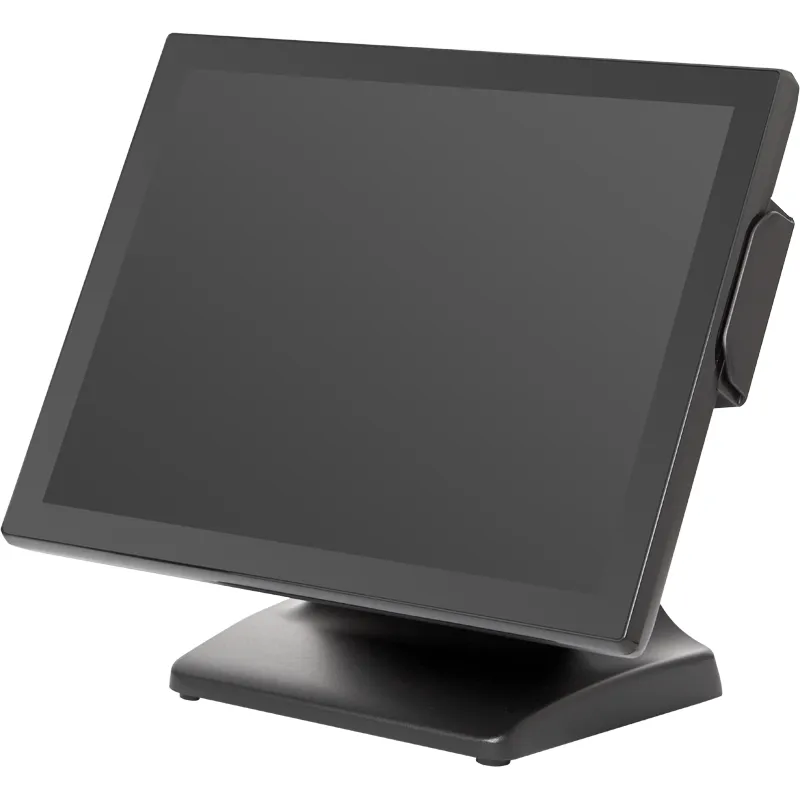 Сенсорный терминал Wintec Anypos600 15" (679A00/i3-11th), 8/128 Гб, Windows 10 IoT, арт. 167902 pos-моноблок купить в ККМ.ЦЕНТР