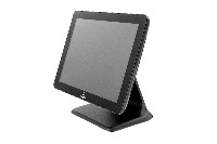 Сенсорный терминал G-SENSE Juniour, черный (15", Core i5, 4 Gb, SSD 64 Gb, без MSR, без ОС, wall mount, BT+WiFi) моноблок купить в ККМ.ЦЕНТР