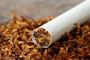 Госдума приняла закон о цифровой маркировке табачных изделий