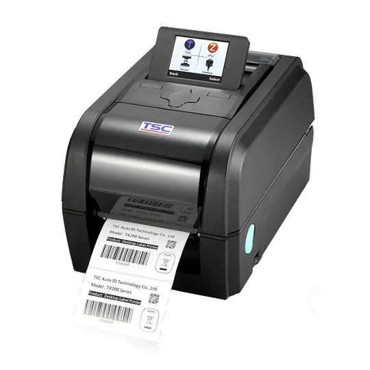 картинка Принтер этикеток TSC TX300 от магазина ККМ.ЦЕНТР
