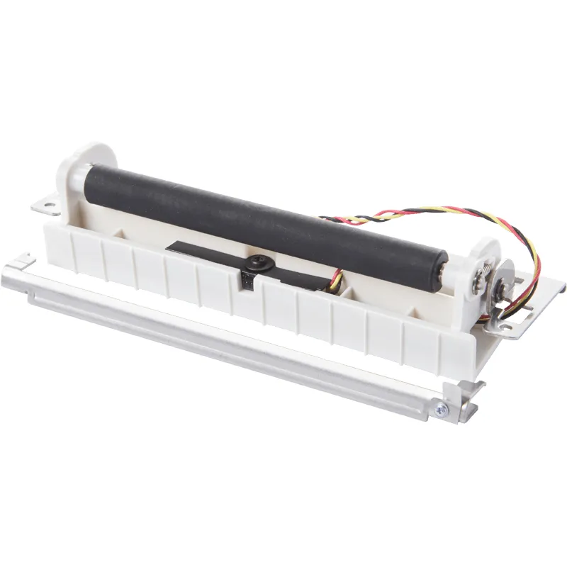 картинка Отделитель этикеток для iDPRT iE4S/iT4S/iT4B магазин ККМ.ЦЕНТР являющийся официальным дистрибьютором в России