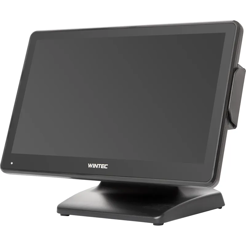 Сенсорный терминал Wintec Anypos600 15,6" (662A00/J6412), 4/128 Гб, Windows 10 IoT, арт. 166213 pos-моноблок купить в ККМ.ЦЕНТР