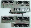 картинка MER327ACPX024 Платы индикации комплект (326,327 ACPX LED) от магазина ККМ.ЦЕНТР