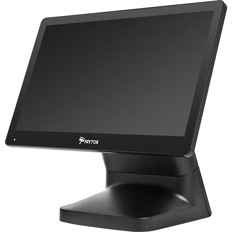 Сенсорный терминал PayTor Jay 15,6" (N/J3355) с ридером, 4/128 Гб, Windows 10 IoT, арт. 156111 pos-моноблок купить в ККМ.ЦЕНТР