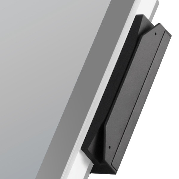 картинка Ридер магнитных карт Posiflex SA-105Z-B черный на 1-3 дорожки для XT-3015/4015, USB от магазина ККМ.ЦЕНТР