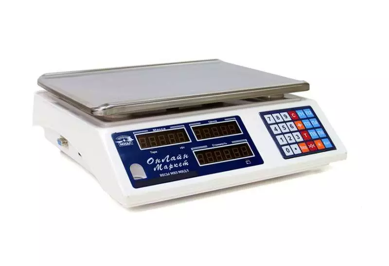 картинка Мидл МТ 6 МДА (1/2; 230х330) "Онлайн Маркет" RS232/USB (у) магазин ККМ.ЦЕНТР являющийся официальным дистрибьютором в России