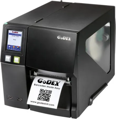 картинка Принтер этикеток Godex ZX-1300i от магазина ККМ.ЦЕНТР