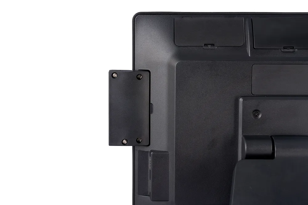 картинка MSR для SPACE YOGA черный магазин ККМ.ЦЕНТР являющийся официальным дистрибьютором в России