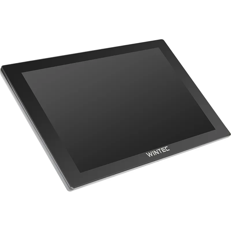 картинка Информационный киоск Wintec Anypos10, 10", A-17, 2Гб/16Гб, 1*LAN, без ОС магазин ККМ.ЦЕНТР являющийся официальным дистрибьютором в России