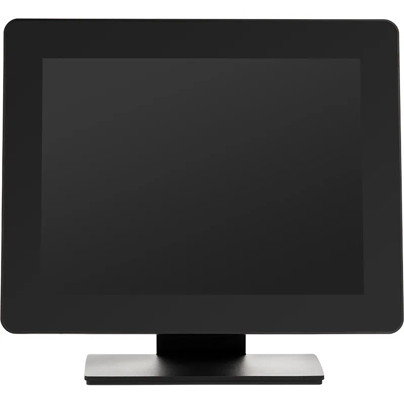 картинка POS монитор 12" PayTor PM-12 (VGA+HDMI) магазин ККМ.ЦЕНТР являющийся официальным дистрибьютором в России