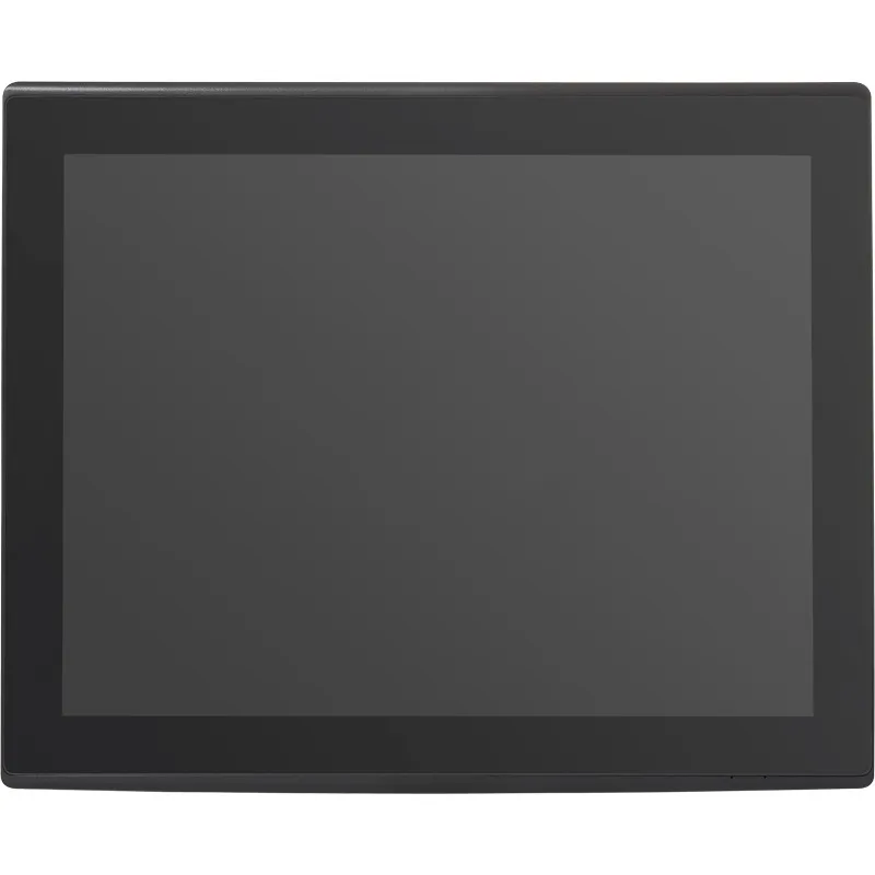 картинка Второй сенсорный монитор 15" PayTor TM-150P для сенсорных терминалов, черный, VGA+HDM, USB магазин ККМ.ЦЕНТР являющийся официальным дистрибьютором в России