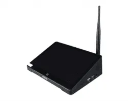 Сенсорный POS-терминал Pipo X9S (3+64 Гб) pos-моноблок купить в ККМ.ЦЕНТР