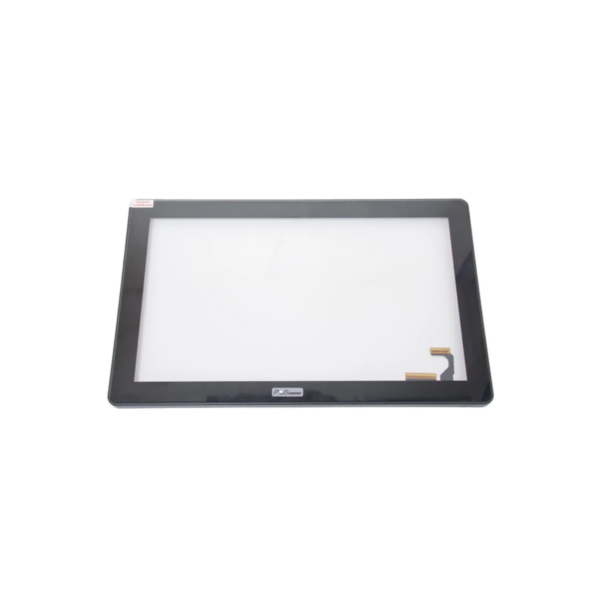 картинка Рамка для дисплея 1560C gray PANTONE 7540C + 15,6" PCAP сенсорный экран YTG-G15005-F1, EVA-156 магазин ККМ.ЦЕНТР являющийся официальным дистрибьютором в России
