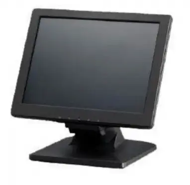 картинка Монитор 8, 4" OT84SC (800х600 USB) без подставки (черный) магазин ККМ.ЦЕНТР являющийся официальным дистрибьютором в России