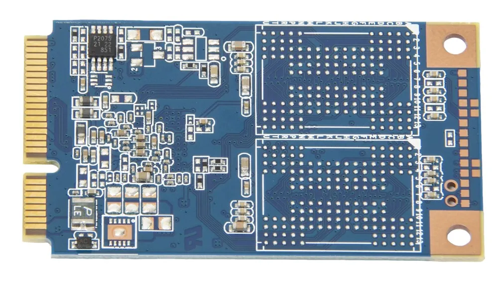 картинка Накопитель SSD 64G-MSATA(RBU-SMS180S3/64GJ, 3D TLC)-Kingston для Z1 магазин ККМ.ЦЕНТР являющийся официальным дистрибьютором в России