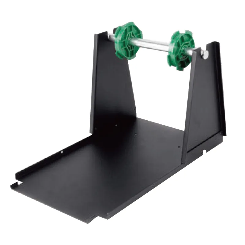 картинка Внешний держатель рулона 8" для PayTor ID-1 магазин ККМ.ЦЕНТР являющийся официальным дистрибьютором в России