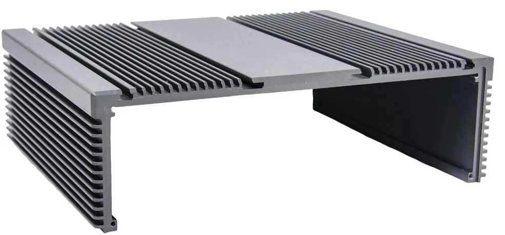 картинка Алюминиевый корпус (верх) Aluminum body cover для Z1 J1900 / J4125 / J6412 (6000(II)Grey(PANTONE 7540C)) магазин ККМ.ЦЕНТР являющийся официальным дистрибьютором в России