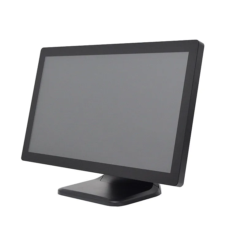 картинка Сенсорный моноблок POSCenter POS101 (21.5", PCAP, i5-8260U, RAM 8 Gb, SSD M2 256Gb, MSR) без ОС купить в ККМ.ЦЕНТР