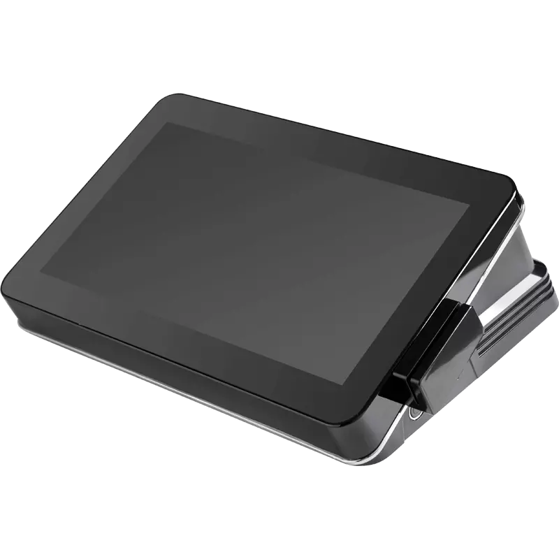 Pos-терминал PayTor Hammer 11,6"  (J4125, 4Gb, 128SSD, Wi-Fi) + ПО Старт pos-моноблок купить в ККМ.ЦЕНТР