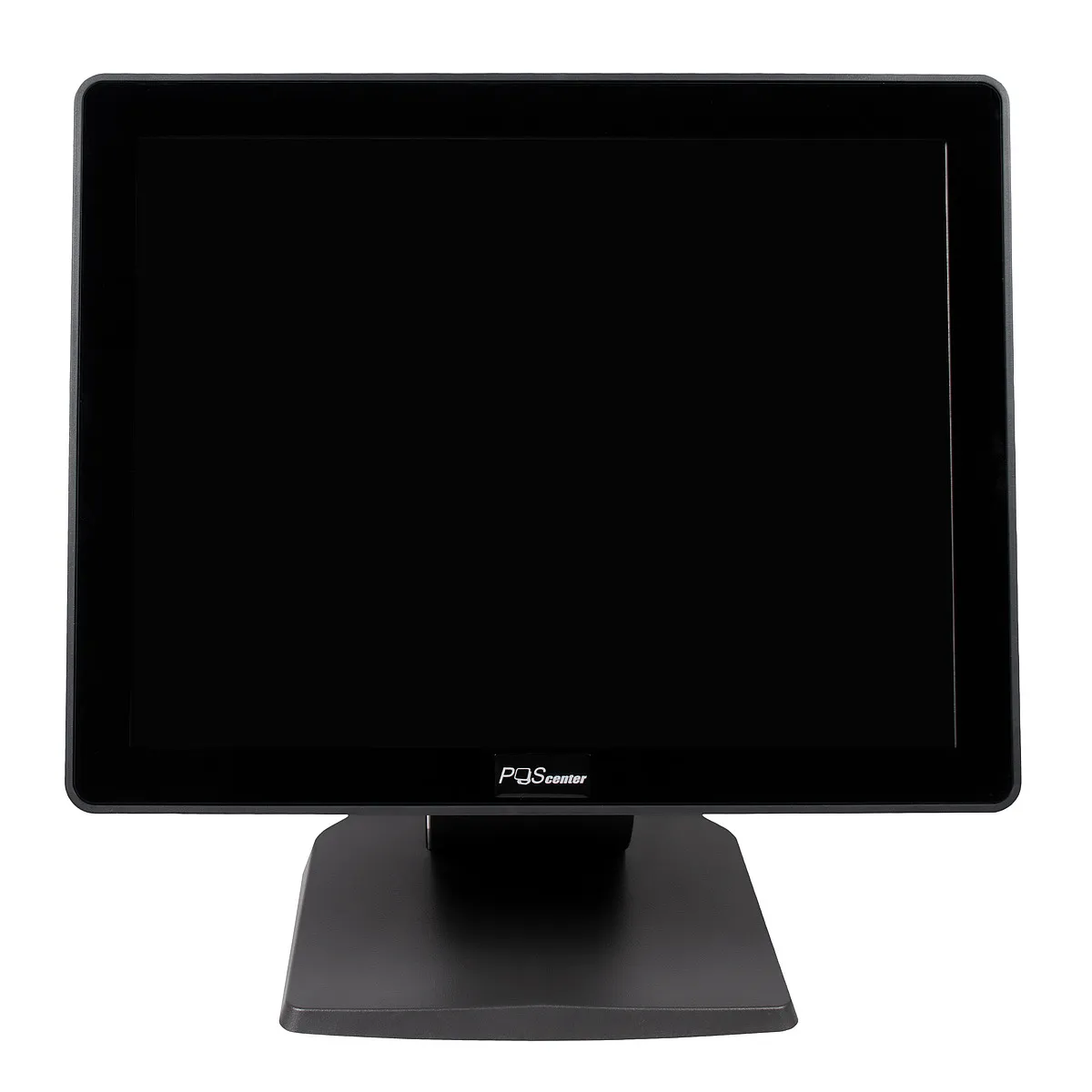 картинка Сенсорный монитор POScenter EVA-150 Lite (15", 4:3, P-CAP, 1024х768, VGA, USB) НОВЫЙ СТЕНД магазин ККМ.ЦЕНТР являющийся официальным дистрибьютором в России
