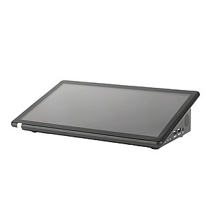 картинка Планшетный POS компьютер Poscenter Wise (11,6",ApolloLake J3355,RAM4Gb,eMMC64, WiFi, BT) без ОС магазин ККМ.ЦЕНТР являющийся официальным дистрибьютором в России