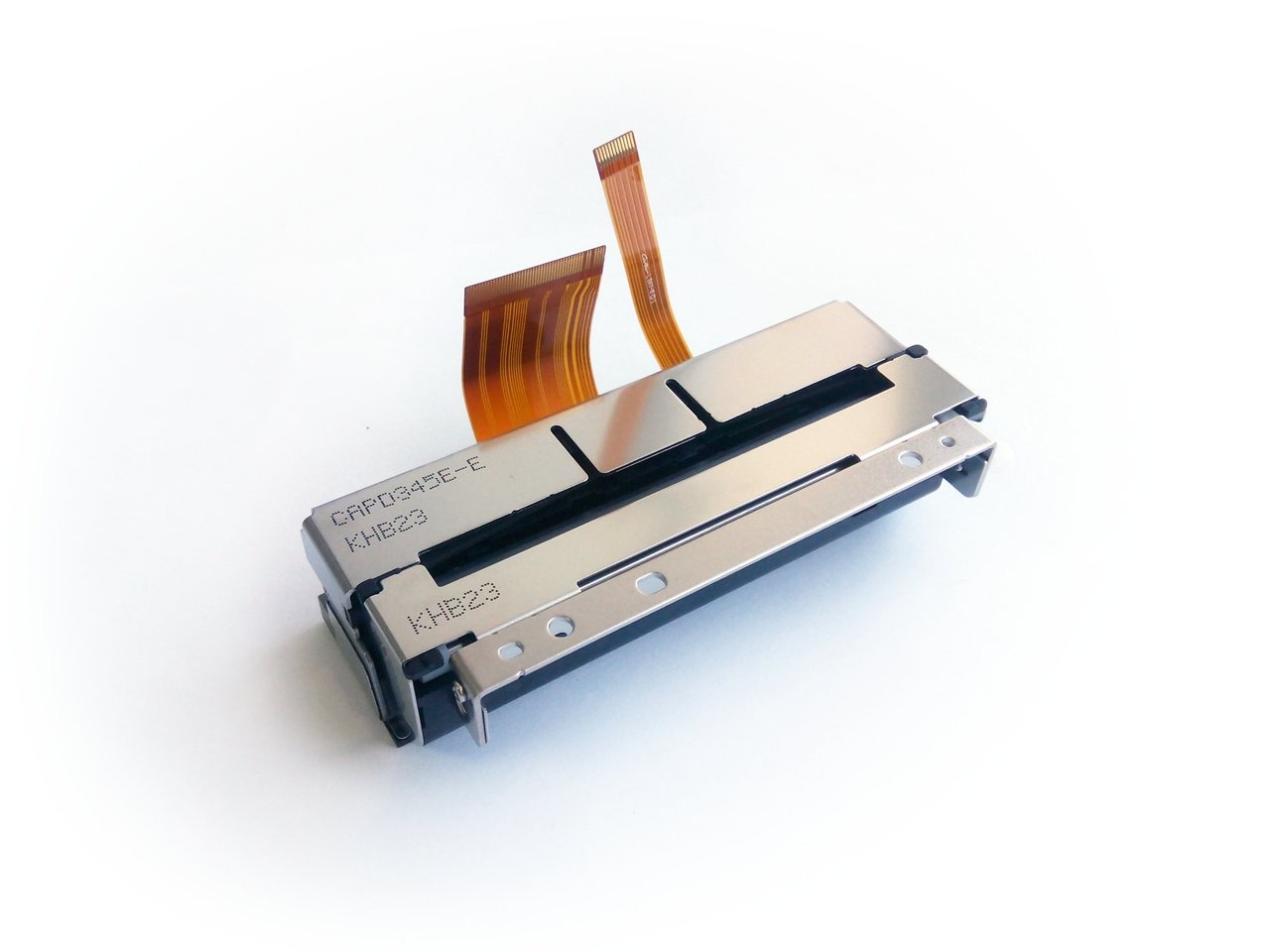 картинка Термопечатающий механизм для АТОЛ 20Ф SII CAPD345E-E от магазина ККМ.ЦЕНТР