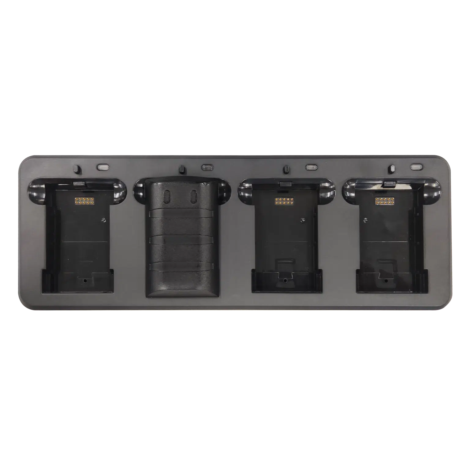 Зарядная подставка для АКБ iData K8 (Cradle 4 slot) заказать в ККМ.ЦЕНТР