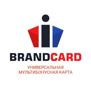 картинка IBRANDCARD.com (1 месяц) от магазина ККМ.ЦЕНТР